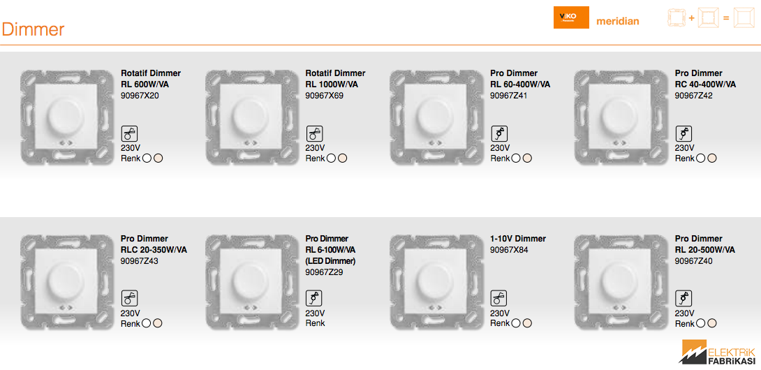 viko_meridian_dimmer_teknik_tablo